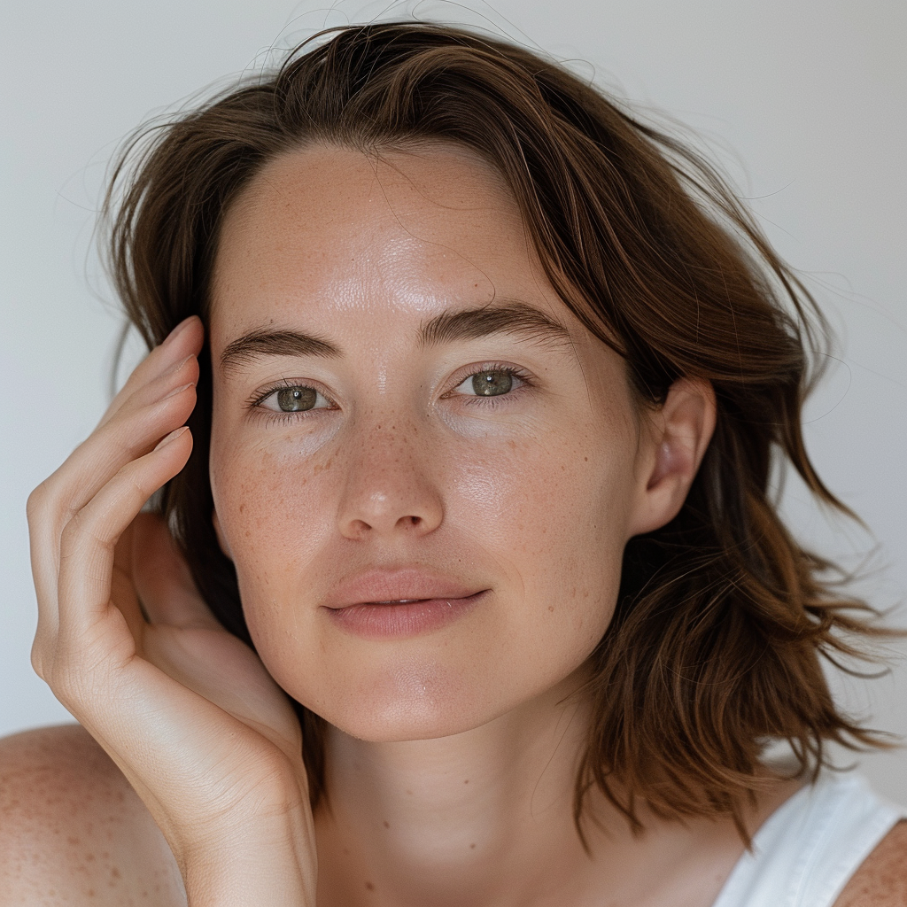 Come resettare la pelle dopo l'estate - SEGLE Biotech Skincare