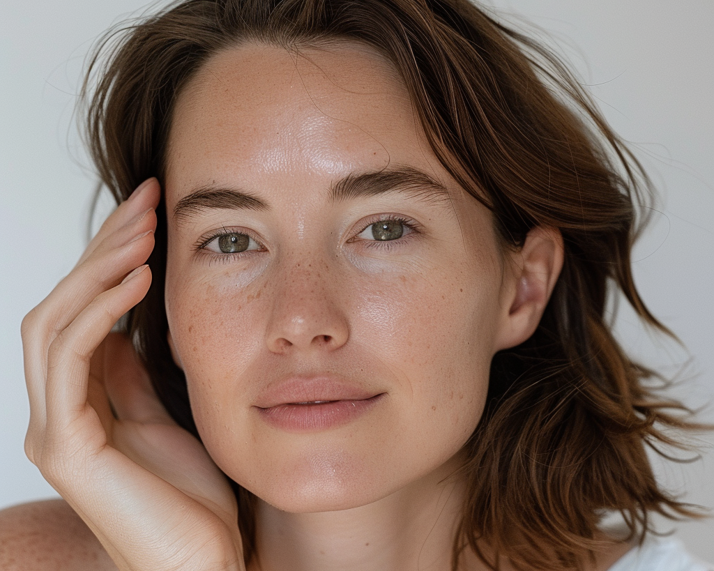 Come resettare la pelle dopo l'estate - SEGLE Biotech Skincare