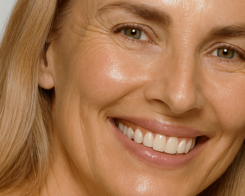 Longevity - il segreto di una pelle giovane inizia nelle tue cellule - SEGLE