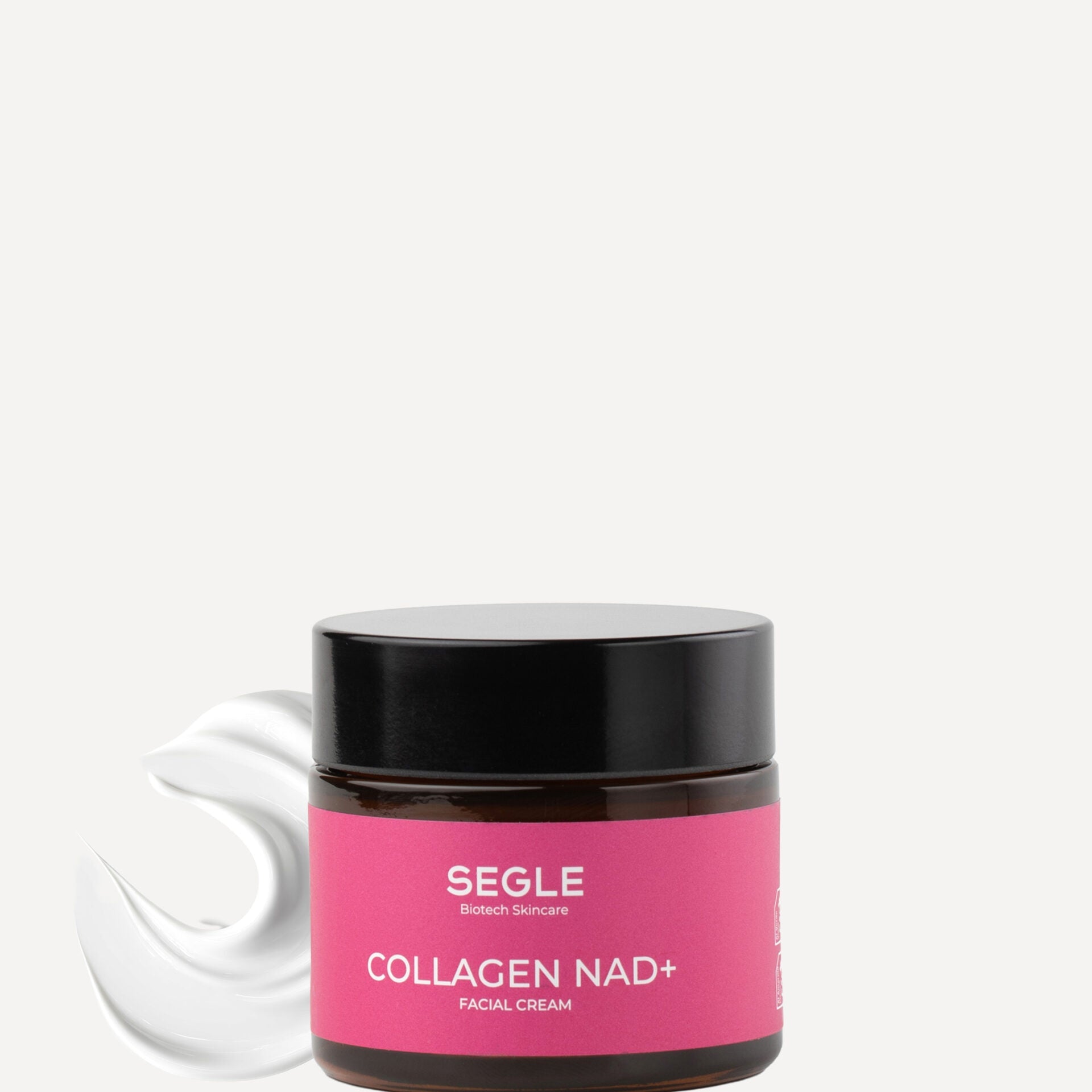 Collagen NAD+ – Skincare rassodante e longevity anti-età