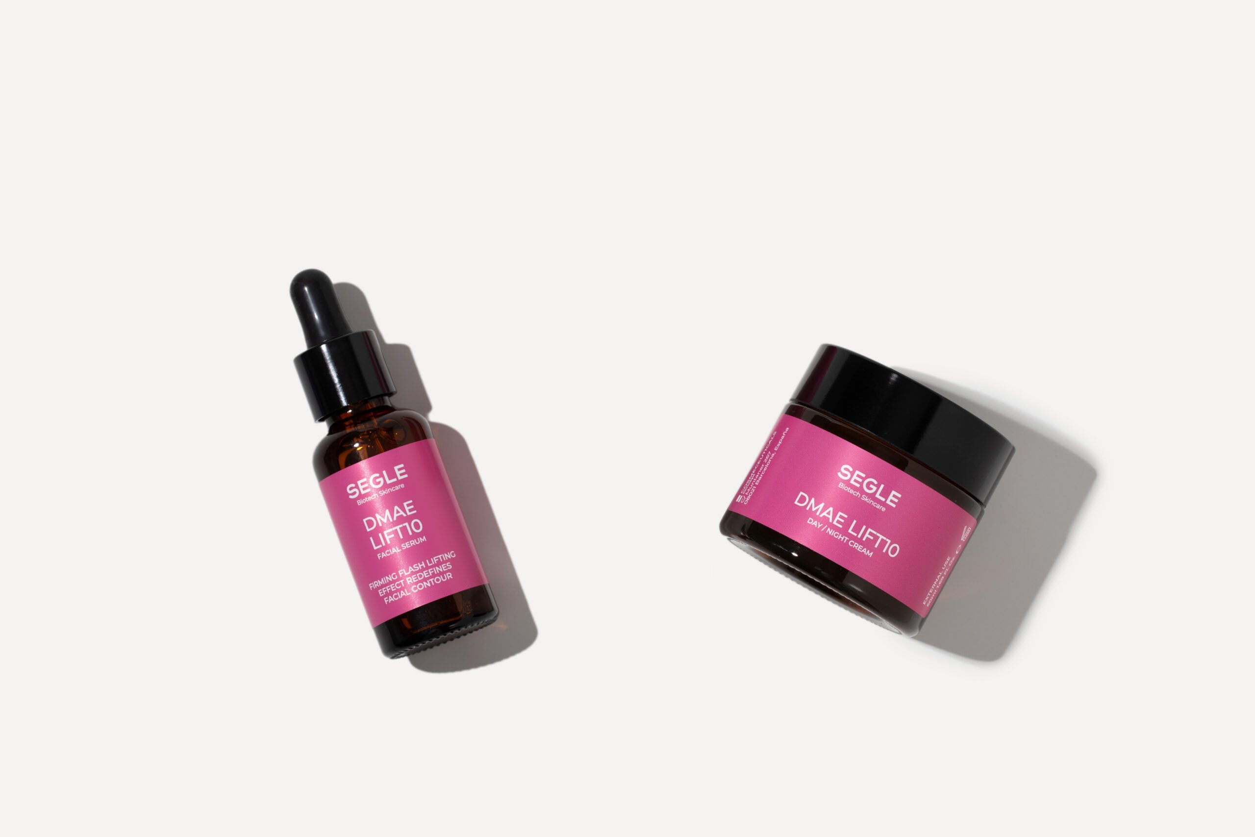 DMAE – Skincare rassodante effetto lifting