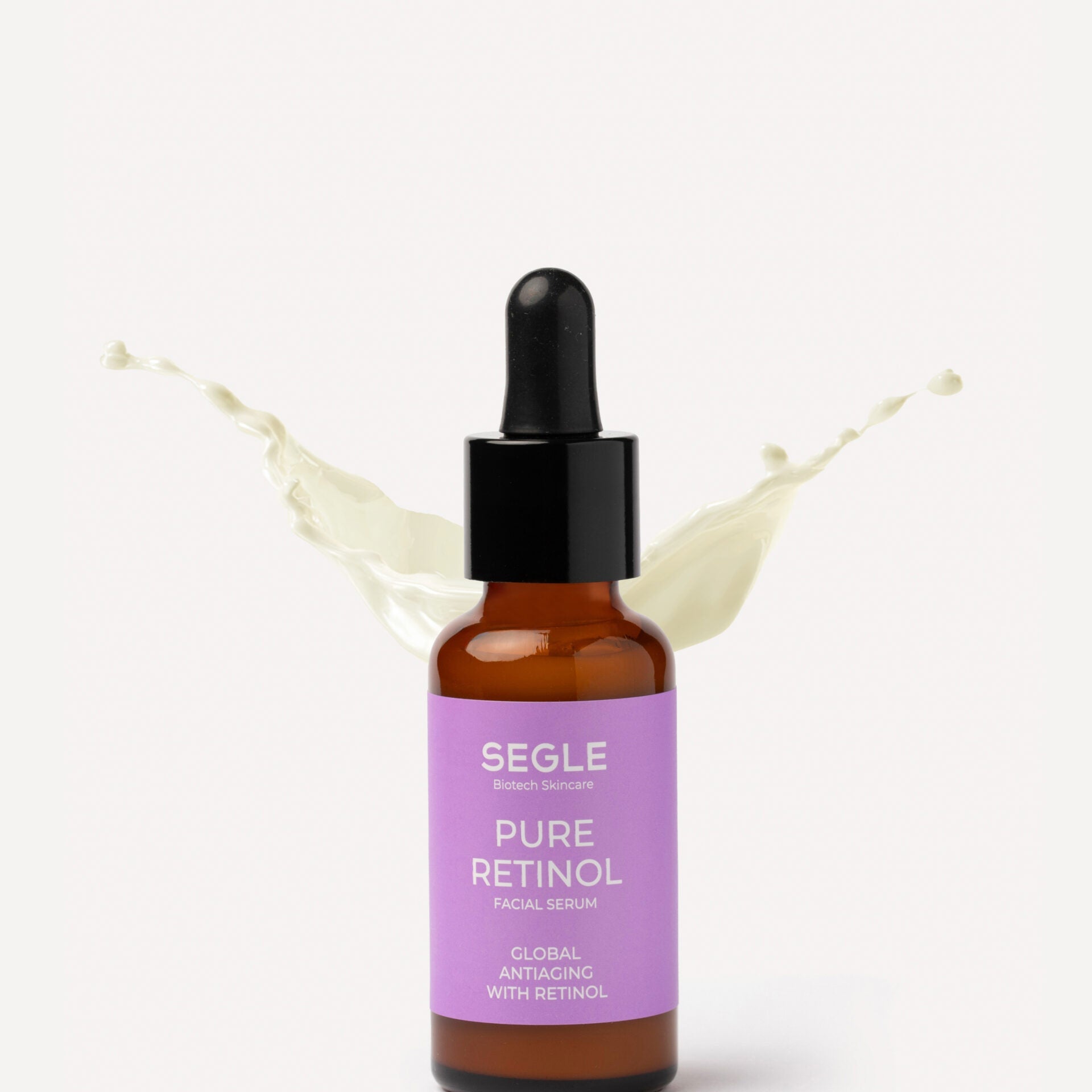 Pure Retinol – Skincare al retinolo anti-rughe