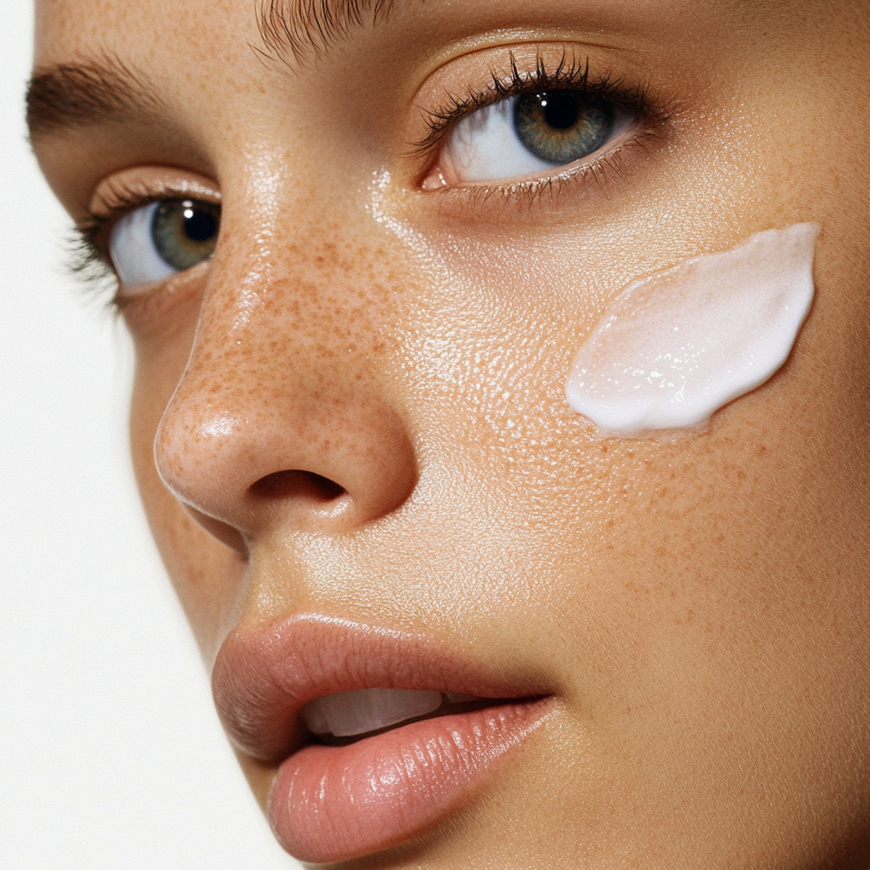 Idratazione – Skincare idratante e riequilibrante