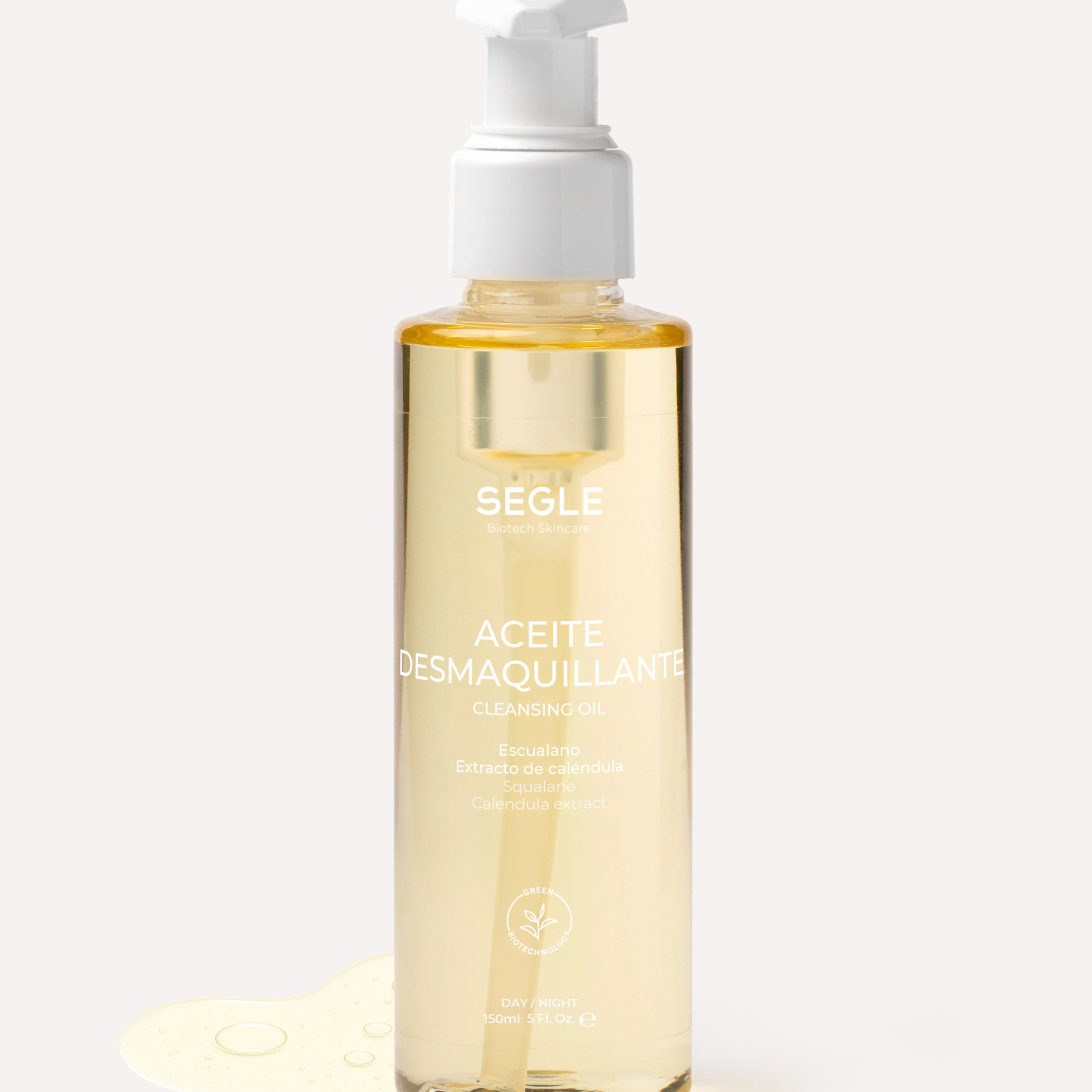 olio struccante detergente viso delicato
