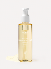 SEGLE OLIO STRUCCANTE
