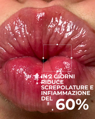 SEGLE BALSAMO RIPARATORE ULTRA CENTELLA PEACH