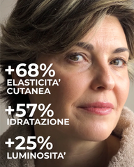 SEGLE SIERO COLLAGENE NAD+
