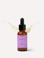 SEGLE SIERO PURE RETINOL