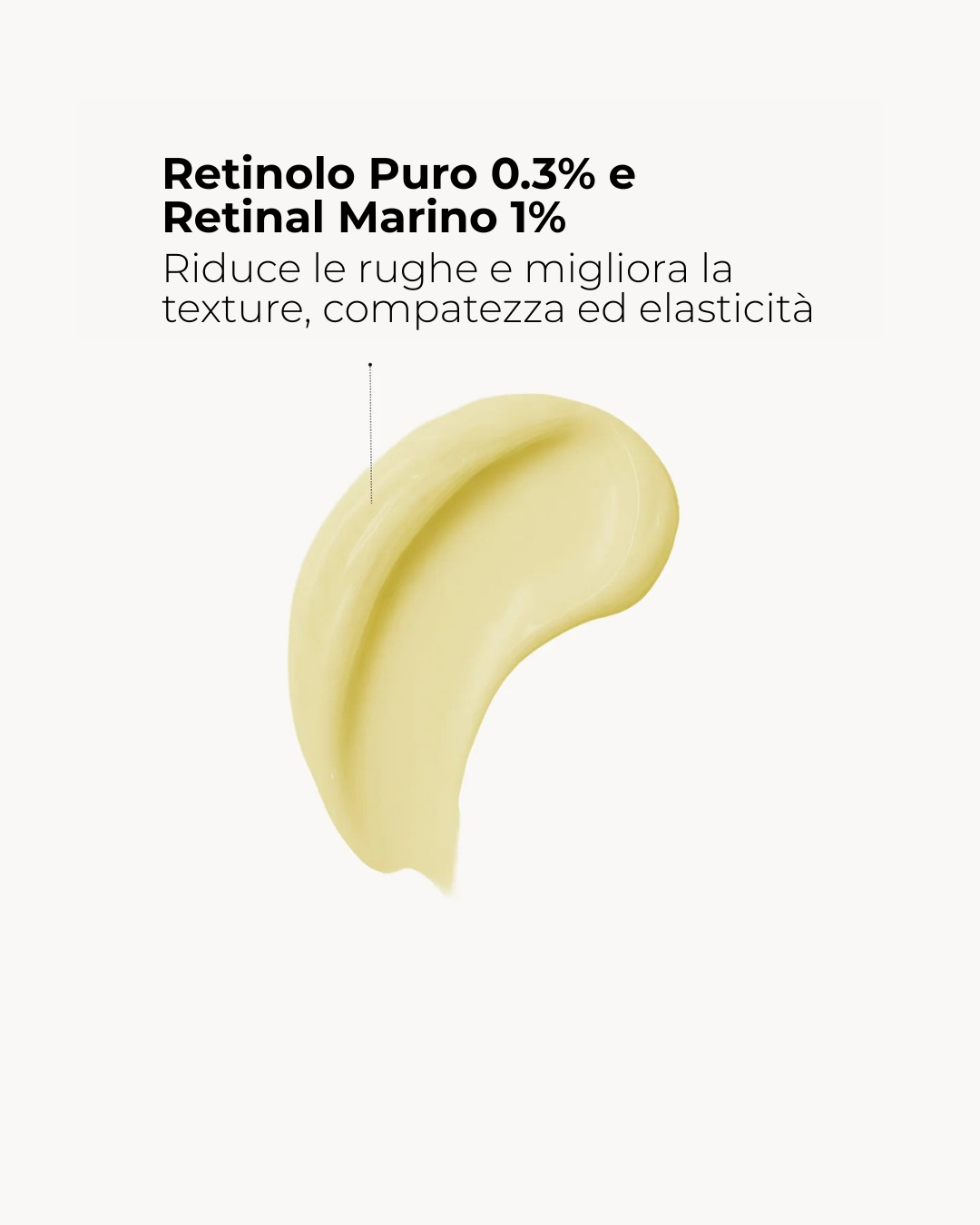 SEGLE CREMA PURE RETINOL