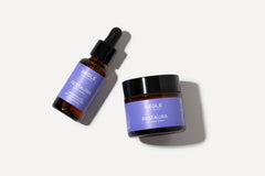 Kit Rughe d'Espressione Restaura – siero + crema