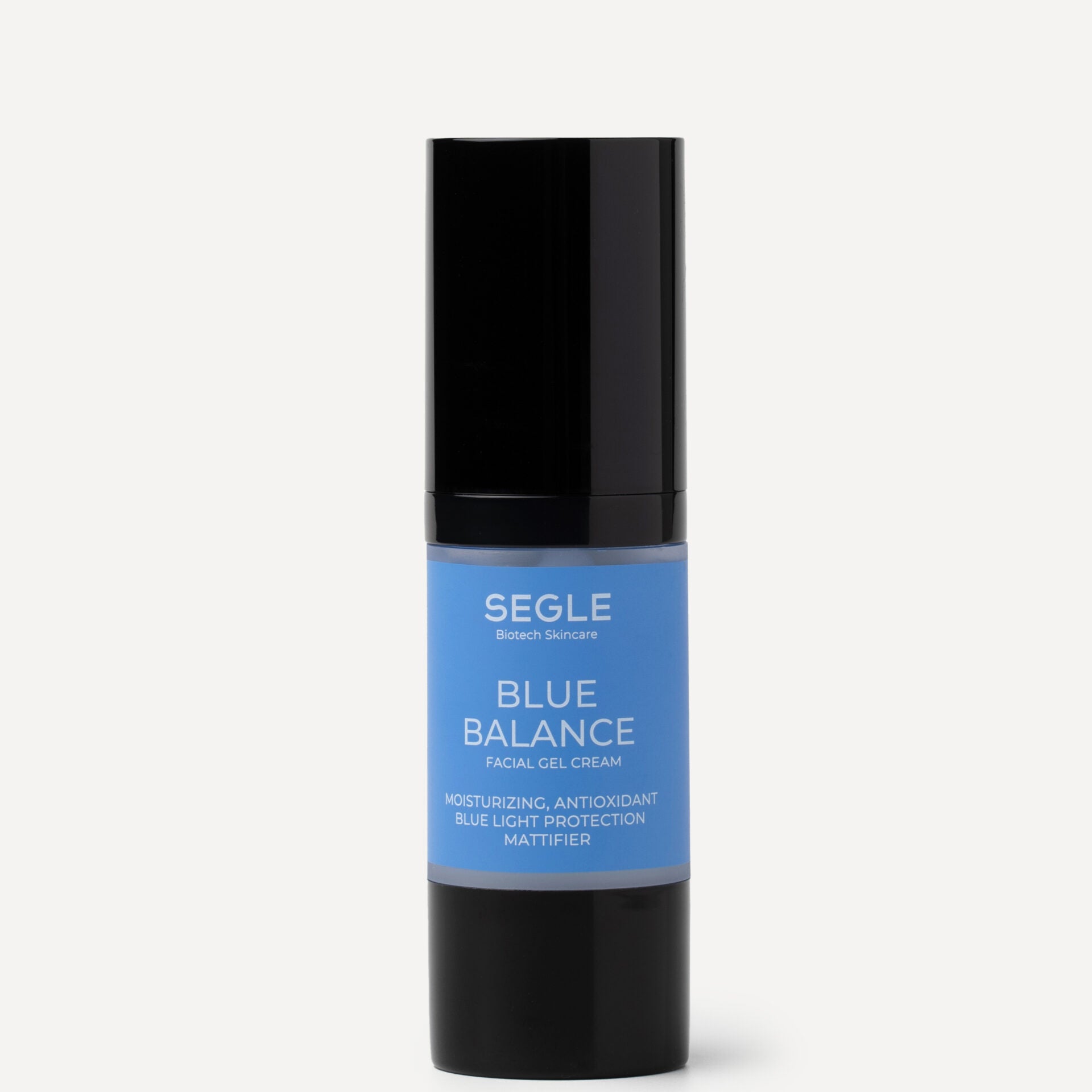 crema gel niacinamide per pelle sensibile e mista