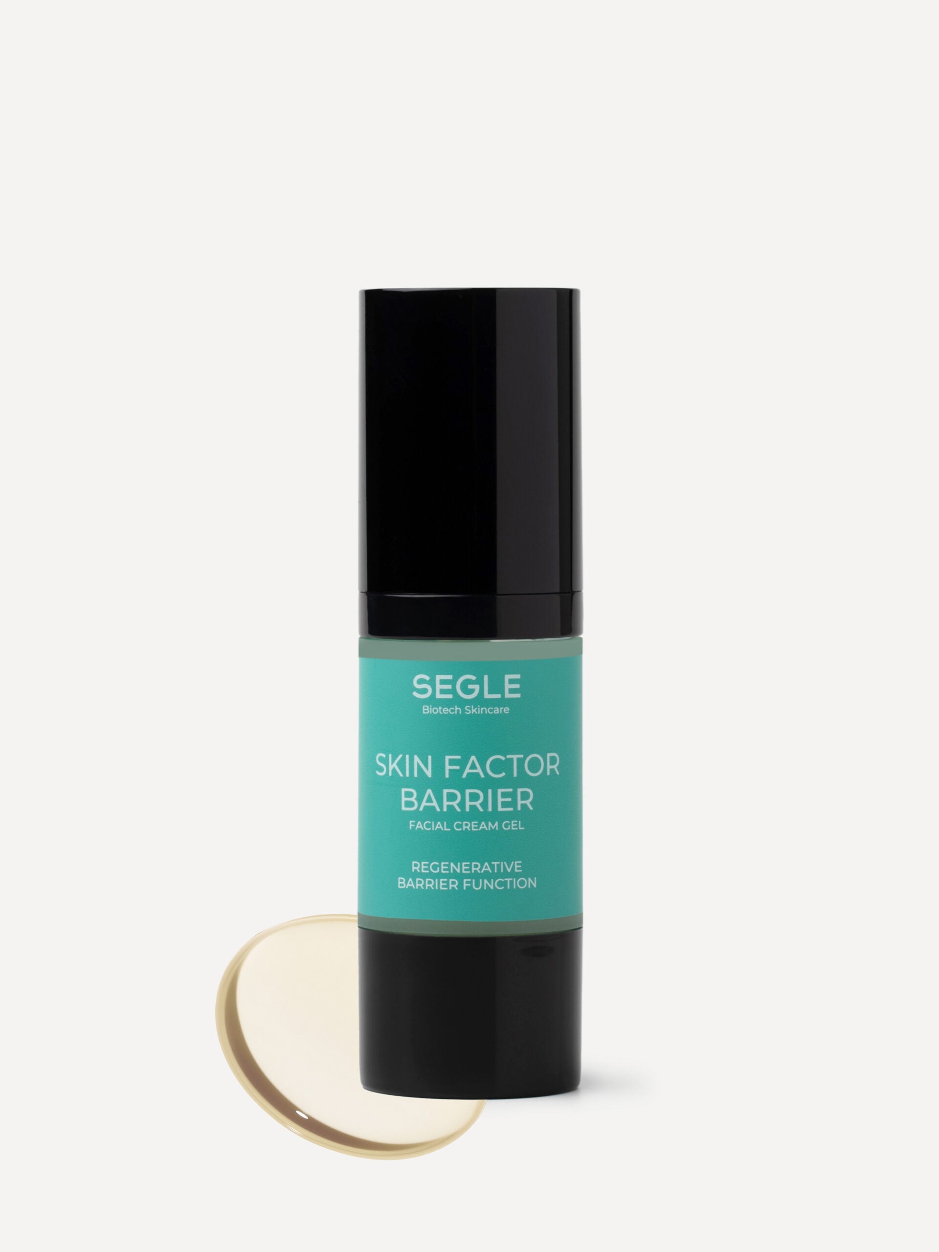 SEGLE CREMA GEL SKIN FACTOR