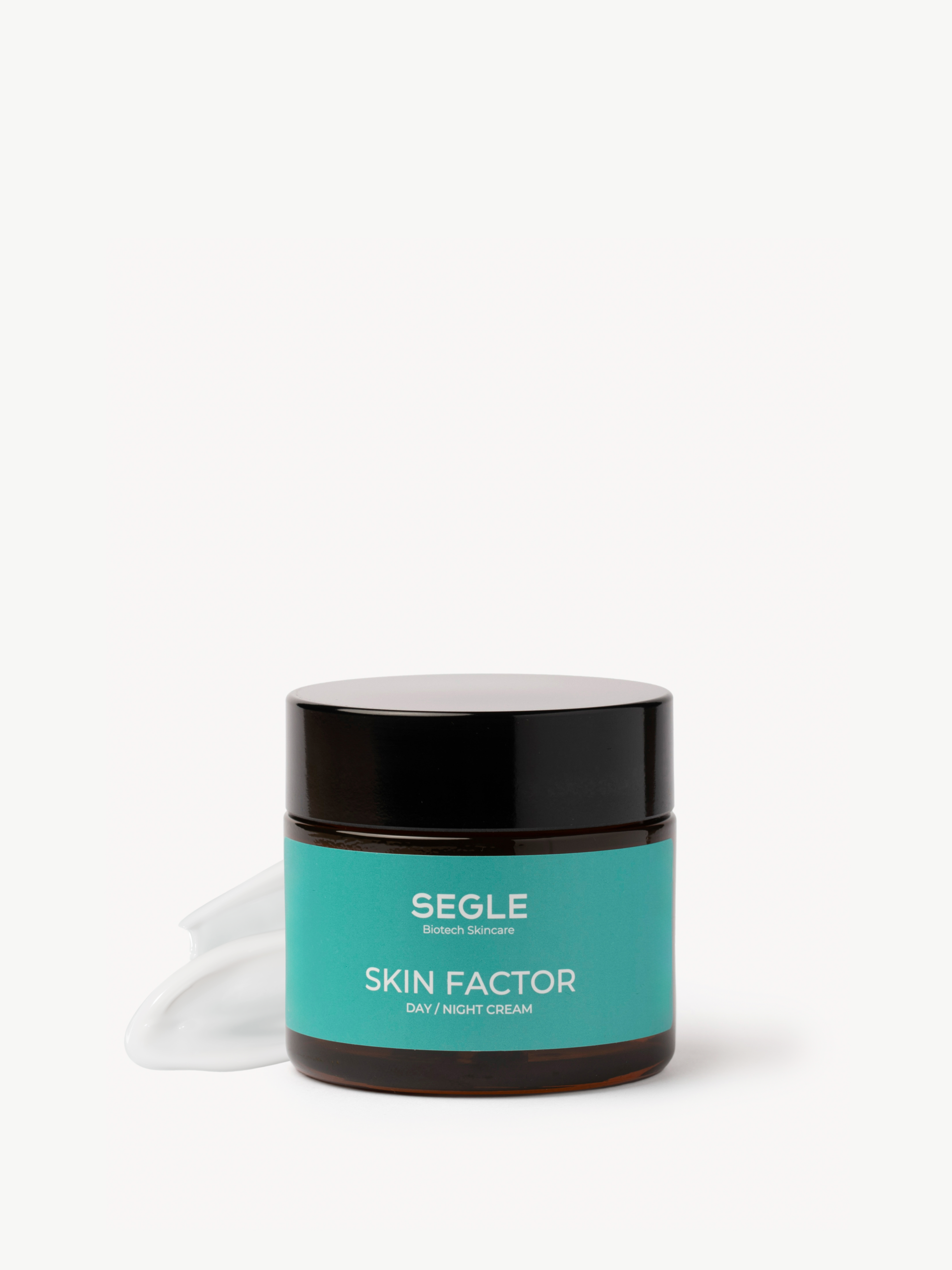 SEGLE CREMA SKIN FACTOR