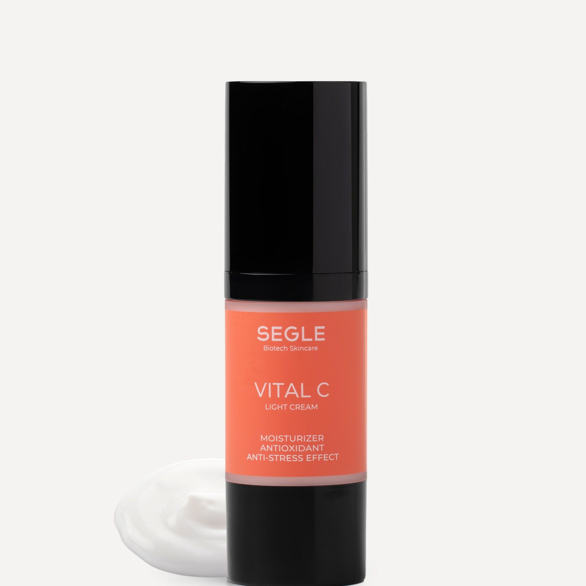 siero vitamina C illuminante e antiossidante viso