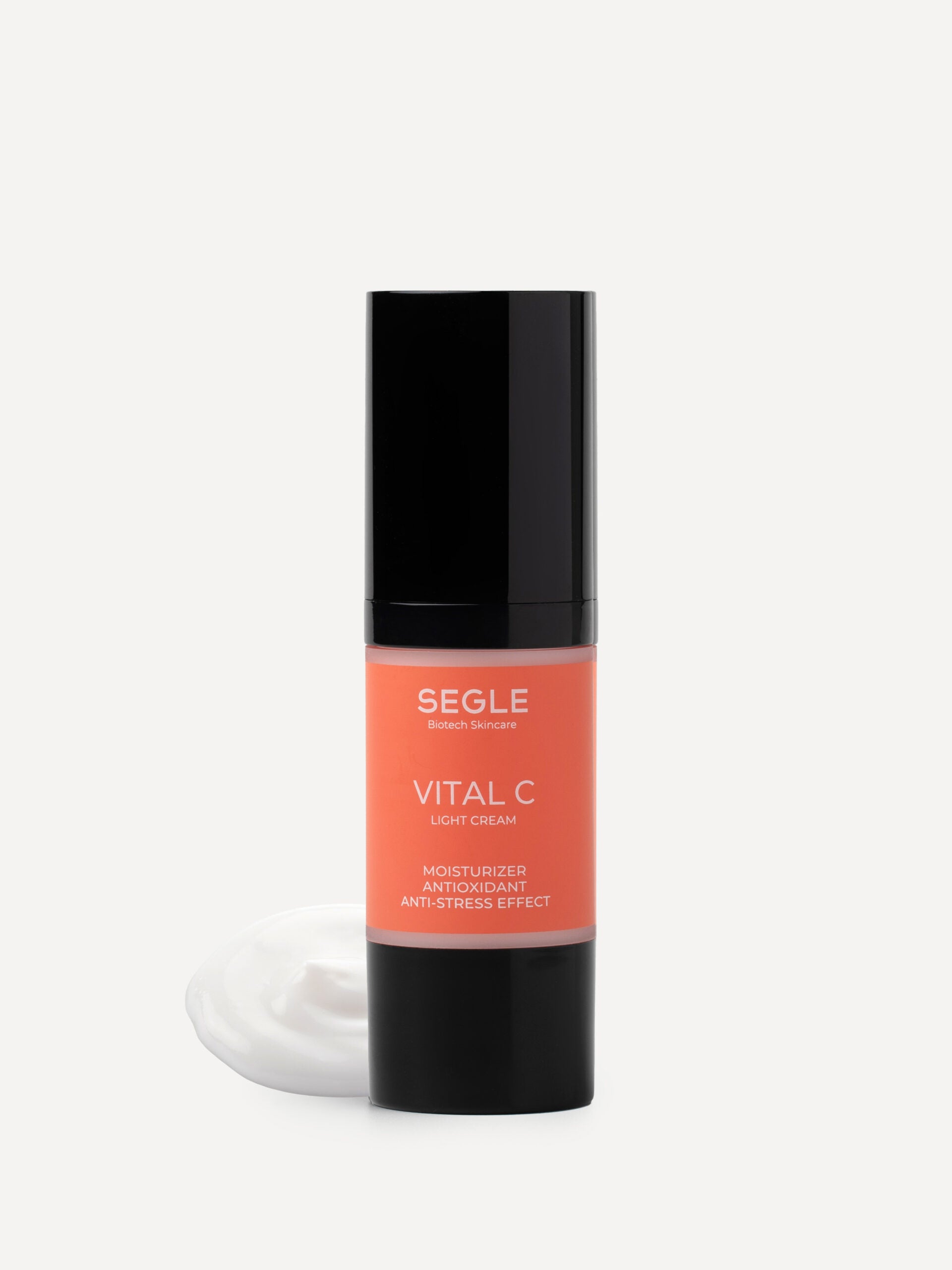 SEGLE CREMA LEGGERA VITAL C