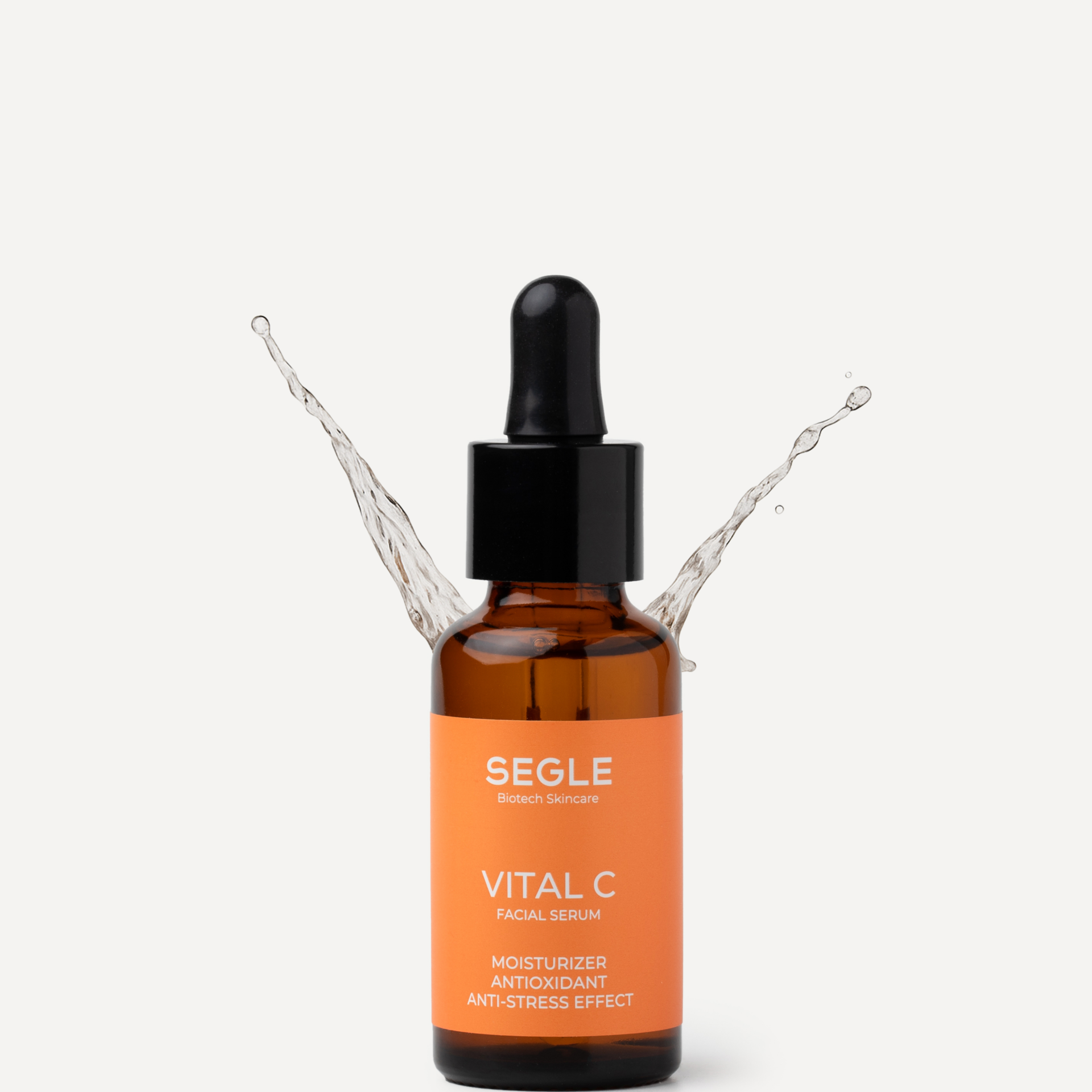 siero vitamina C illuminante e antiossidante viso