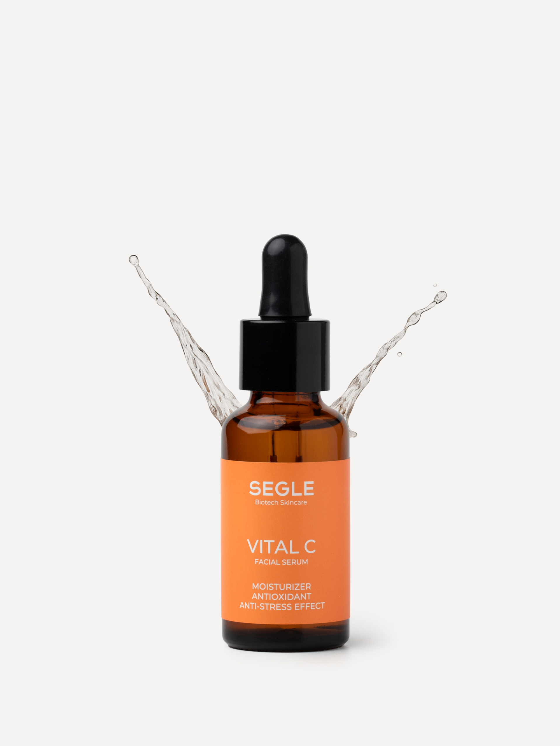 SEGLE SIERO VITAL C