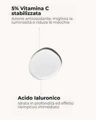 SEGLE SIERO VITAL C