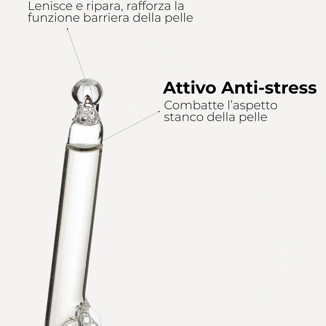 texture siero vitamina C glow e idratante