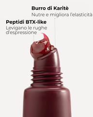 SEGLE BALSAMO LABBRA RIPARATORE MULLED WINE