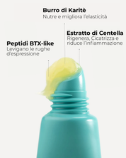 SEGLE BALSAMO RIPARATORE ULTRA CENTELLA PEACH