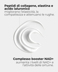 SEGLE CREMA COLLAGEN NAD+