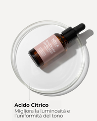 SEGLE ESFOLIANTE GLICOMIX