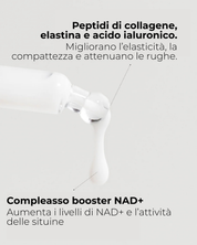 texture siero rassodante e rigenerante viso