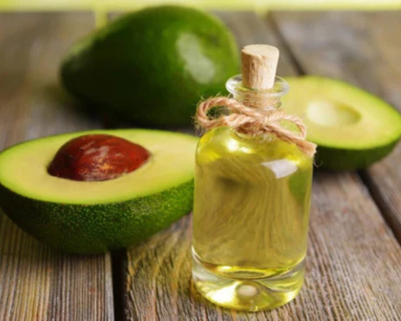 Olio di Avocado