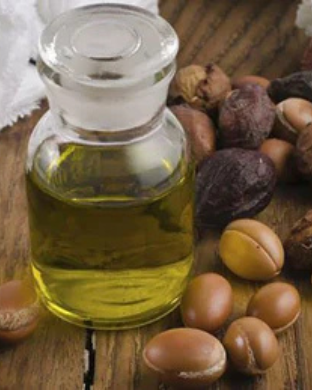 Olio d'Argan