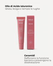 SEGLE BALSAMO RIPARATORE DUSTY PINK