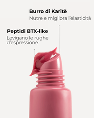 SEGLE BALSAMO RIPARATORE DUSTY PINK