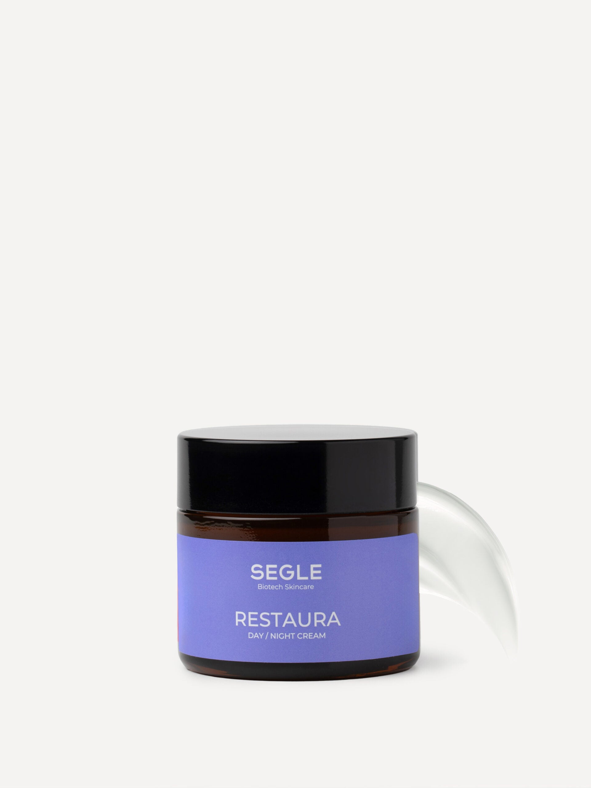 SEGLE CREMA RESTAURA