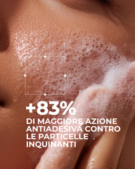SEGLE SCHIUMA DETERGENTE