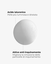 SEGLE SCHIUMA DETERGENTE