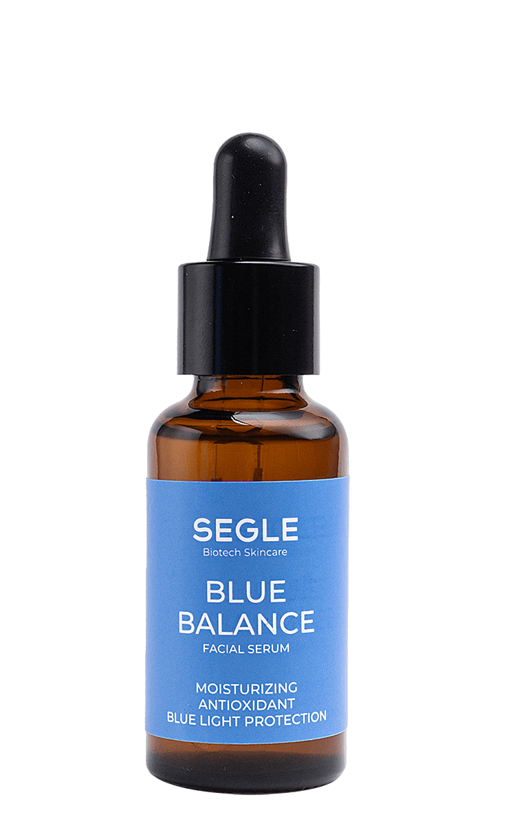 SEGLE SIERO BLU BALANCE