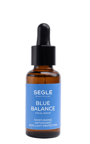 SEGLE SIERO BLU BALANCE