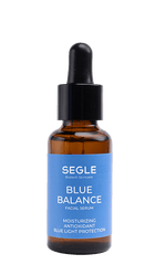 SEGLE SIERO BLU BALANCE