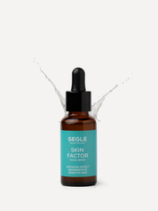 SEGLE SIERO SKIN FACTOR