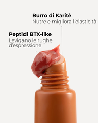 SEGLE BALSAMO LABBRA RIPARATORE TOFEE KISS
