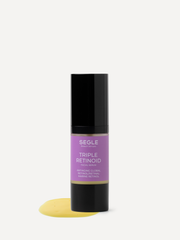 SEGLE SIERO TRIPLE RETINOID