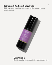 SEGLE SIERO TRIPLE RETINOID